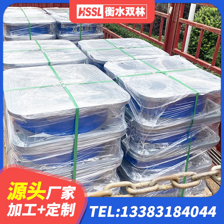 花山区建筑方形隔震支座生产厂家 花山区隔震支座LNR300厂家 花山区房屋建筑橡胶隔震支座LNR 花山区建筑抗震支座LNR - 第5张